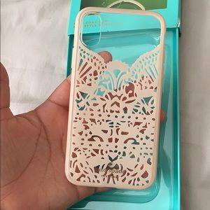 iPhone X case
